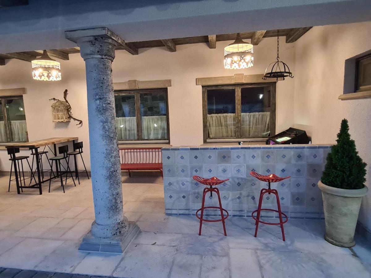 Resident Wellness Vendeghaz Bekescsaba Appartement Buitenkant foto