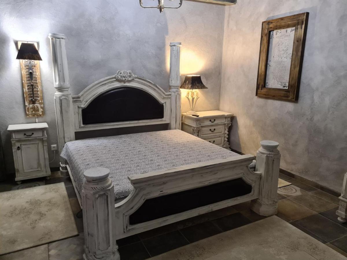 Resident Wellness Vendeghaz Bekescsaba Appartement Buitenkant foto