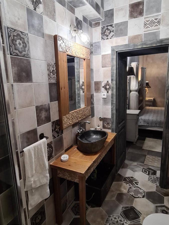 Resident Wellness Vendeghaz Bekescsaba Appartement Buitenkant foto