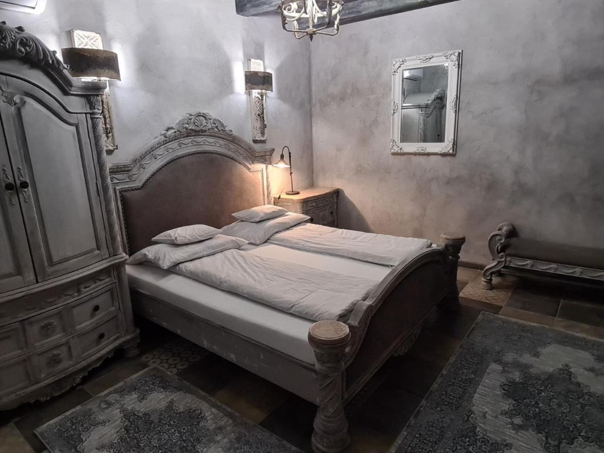 Resident Wellness Vendeghaz Bekescsaba Appartement Buitenkant foto
