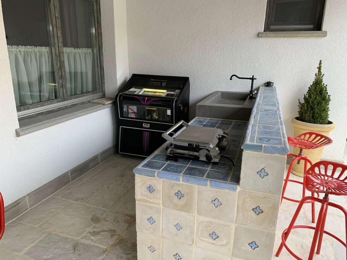 Resident Wellness Vendeghaz Bekescsaba Appartement Buitenkant foto