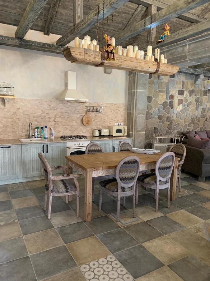 Resident Wellness Vendeghaz Bekescsaba Appartement Buitenkant foto